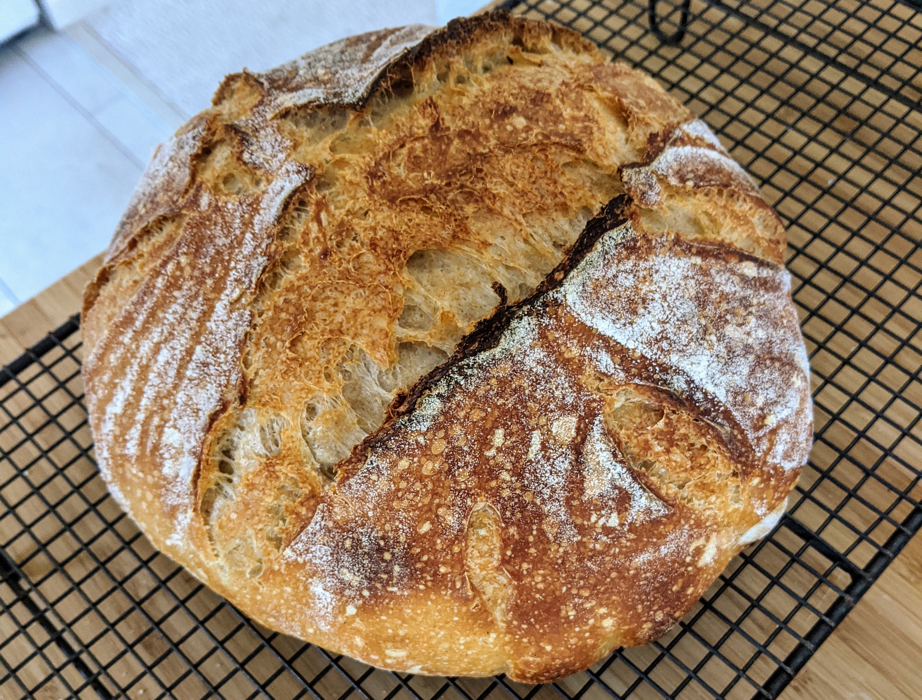 "Loaf"