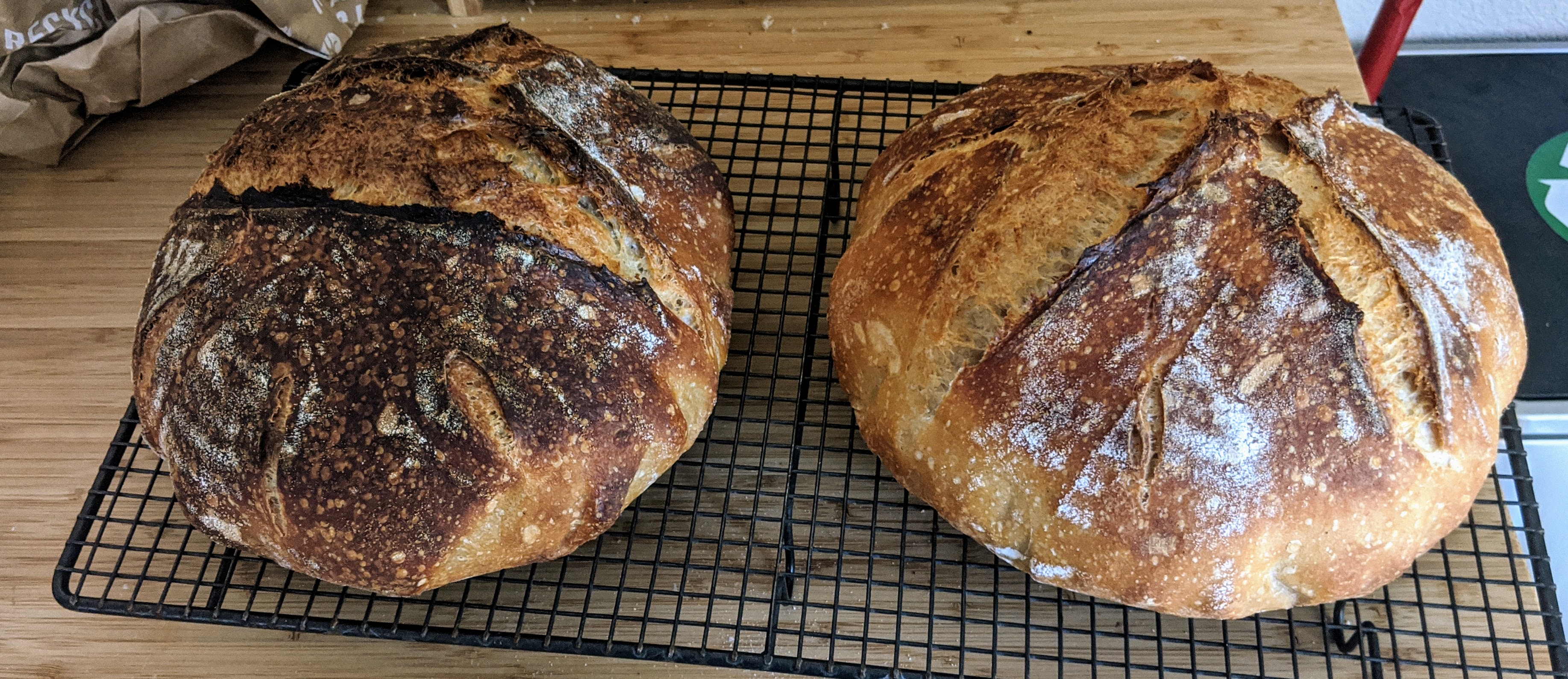 "Loaves"