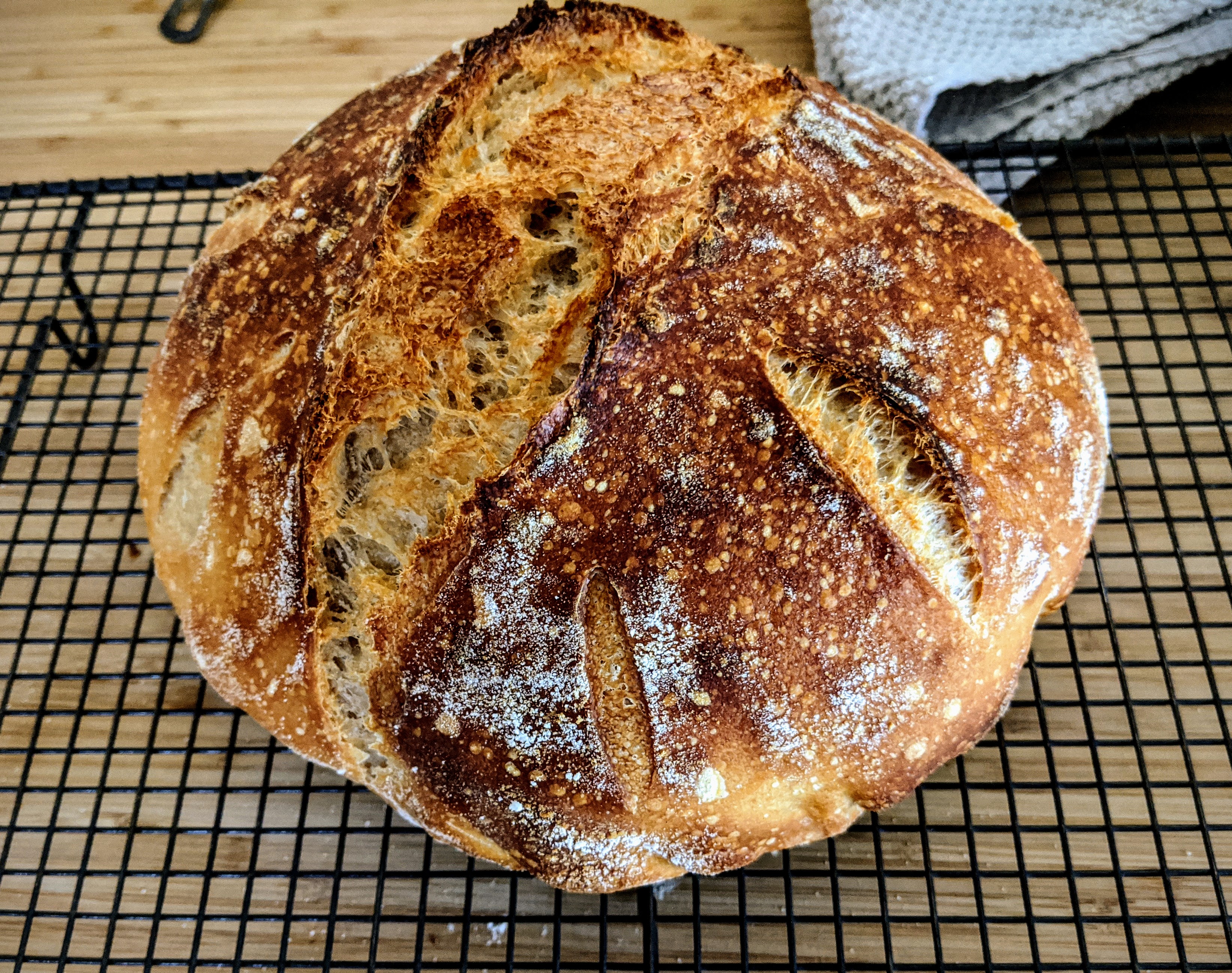 "Loaf"