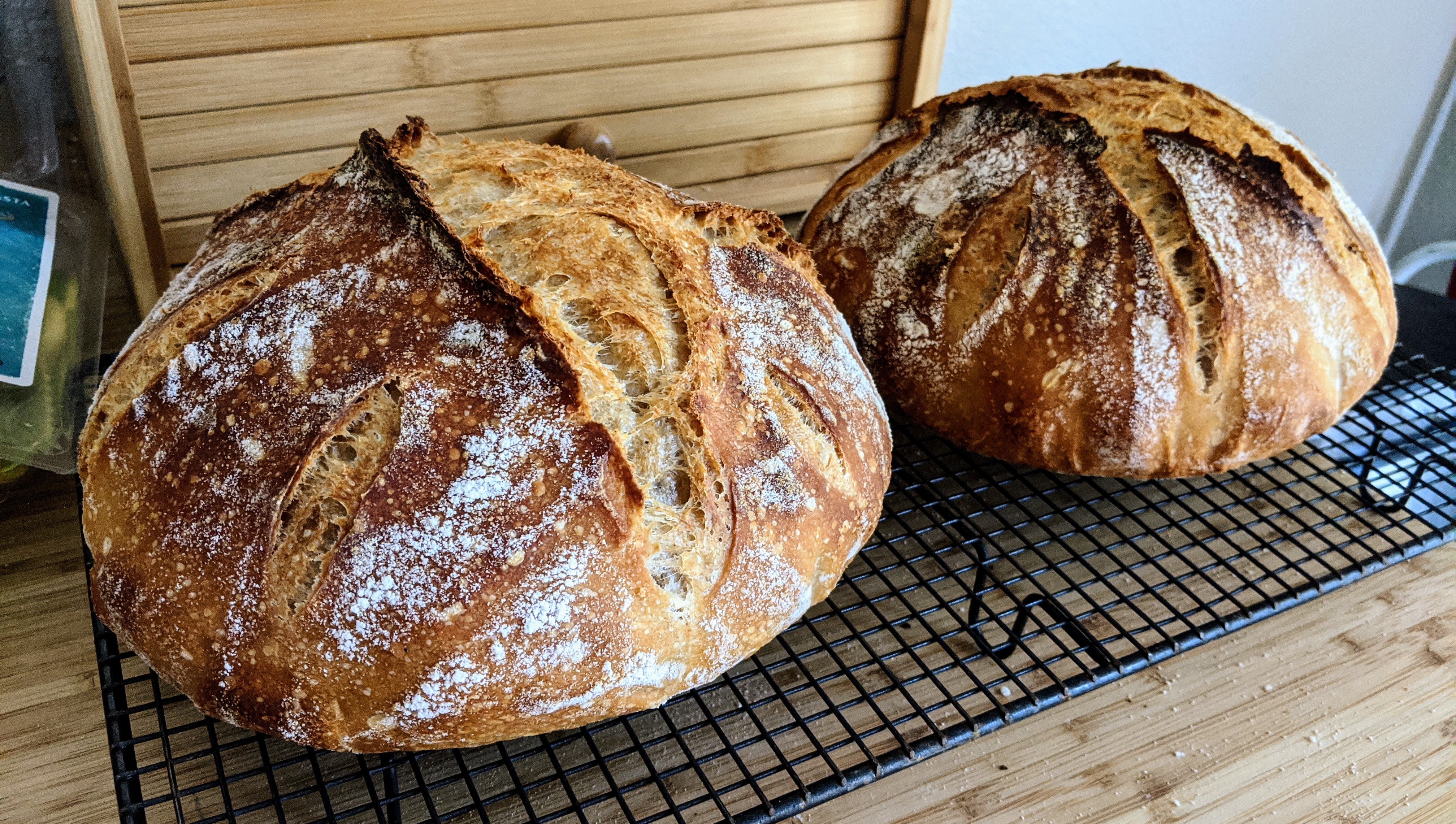 "Loaves"